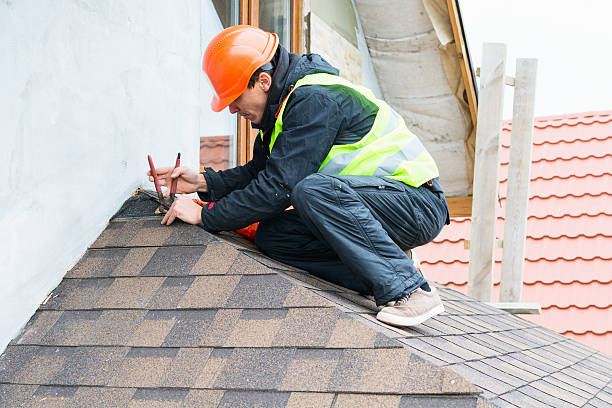Quick and Trustworthy Emergency Roof Repair Services in Mulberry, AR